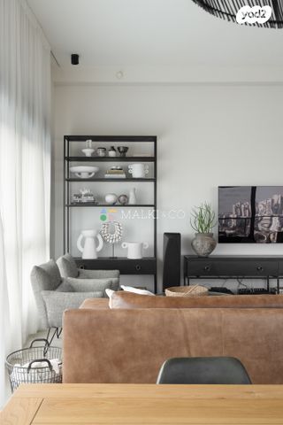 גג/ פנטהאוז, שמשון זליג, האירוס, ראשון לציון