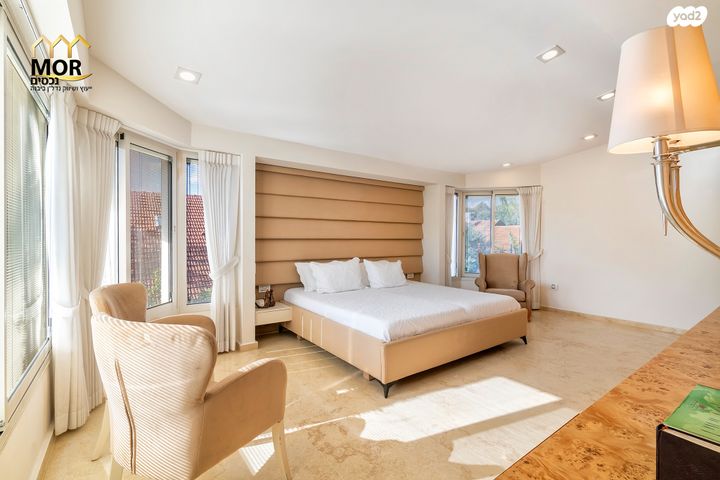 בית פרטי/ קוטג', נווה אילן - אזרחי, יבנה