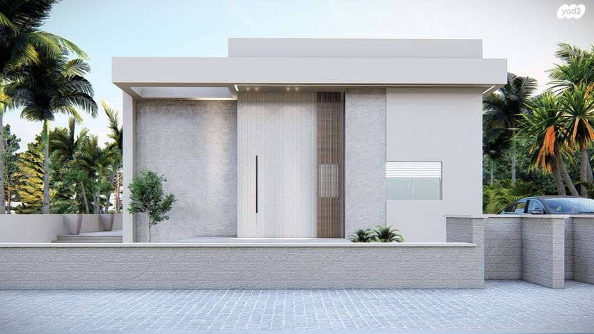 בית פרטי/ קוטג', נתיבות