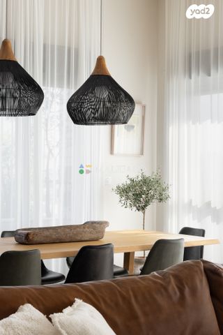 גג/ פנטהאוז, שמשון זליג, האירוס, ראשון לציון