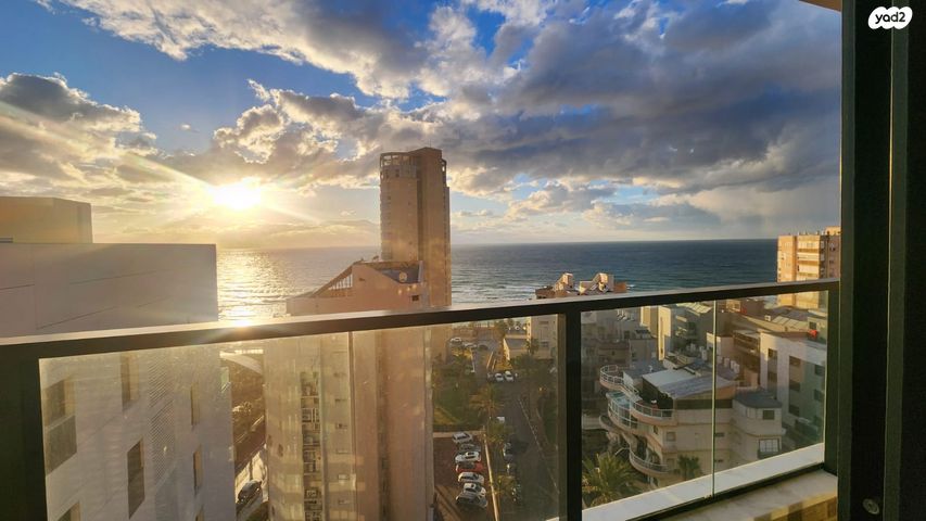 שדרות העצמאות 