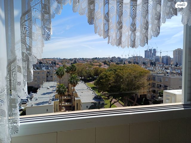 דירה, ברוך קרוא 11, נווה גולן, יפו ג', תל אביב יפו