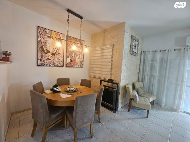 בית פרטי/ קוטג', אילת