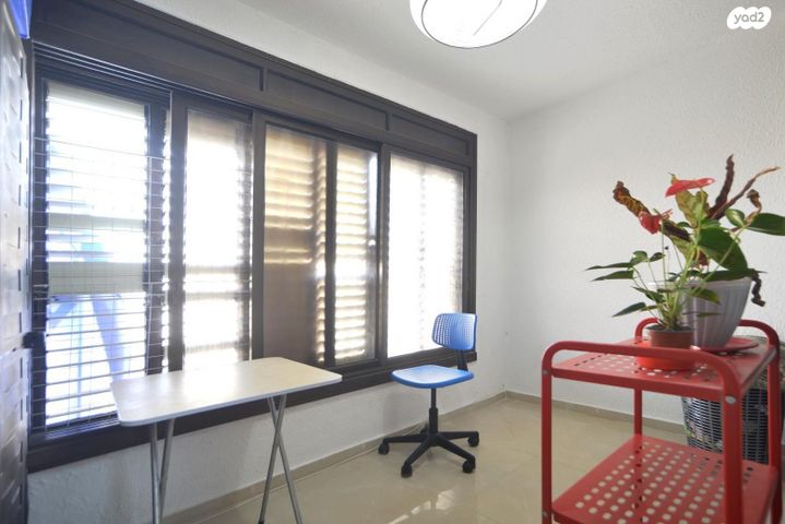 דירה, קרית ים