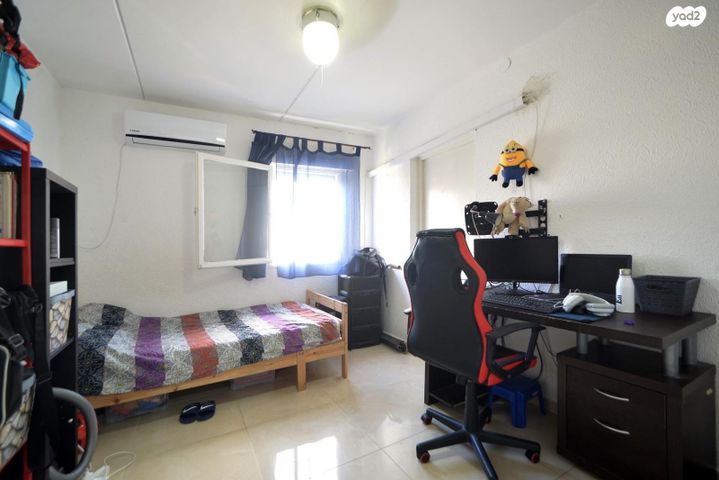 דירה, קרית ים