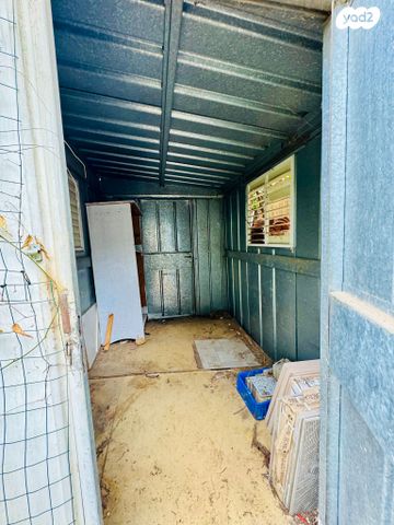 בית פרטי/ קוטג', דוד שו"ב, ראש פינה