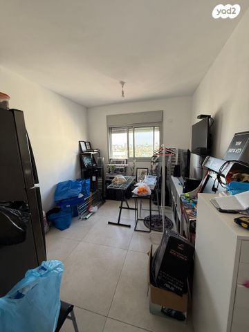 דירה, רחובות