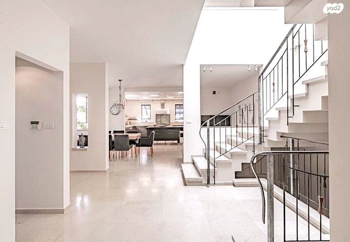 בית פרטי/ קוטג', זמיר 31, רמות מנחם, הוד השרון