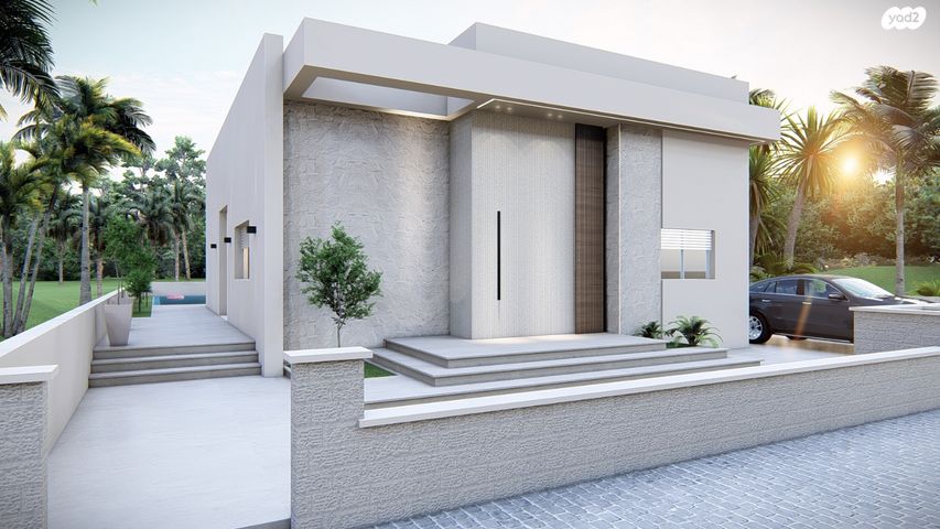 בית פרטי/ קוטג', נתיבות