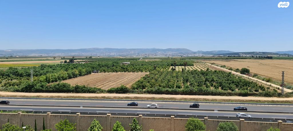 גג/ פנטהאוז, בת שבע 6, נווה אלון, עכו