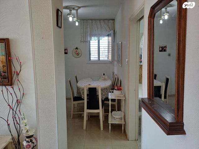 דירה, ברוך קרוא 11, נווה גולן, יפו ג', תל אביב יפו