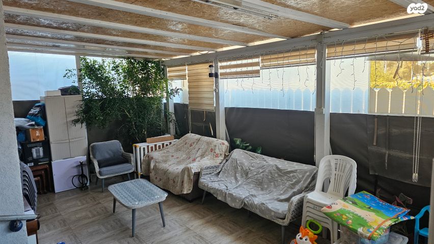 דירת גן, רמלה