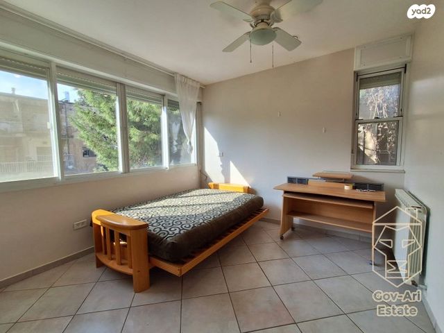 דירה, רחביה, ירושלים