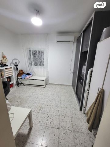 דירה, דוד הראובני, נווה מנחם, באר שבע