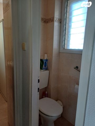 דירה, ברוך קרוא 11, נווה גולן, יפו ג', תל אביב יפו