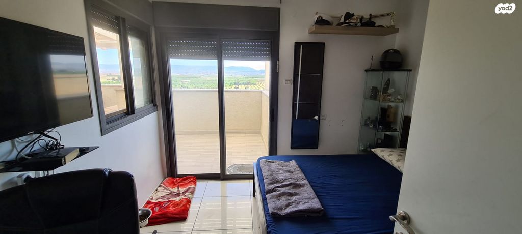 גג/ פנטהאוז, בת שבע 6, נווה אלון, עכו