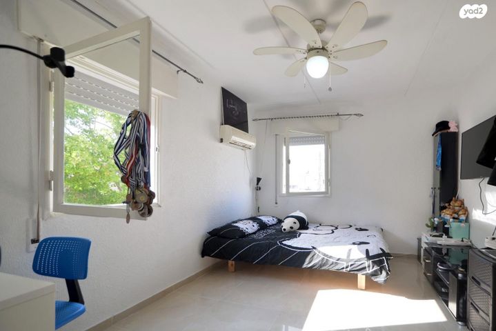 דירה, קרית ים