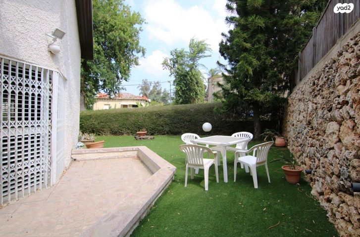 בית פרטי/ קוטג', נווה דוד רמז, רעננה