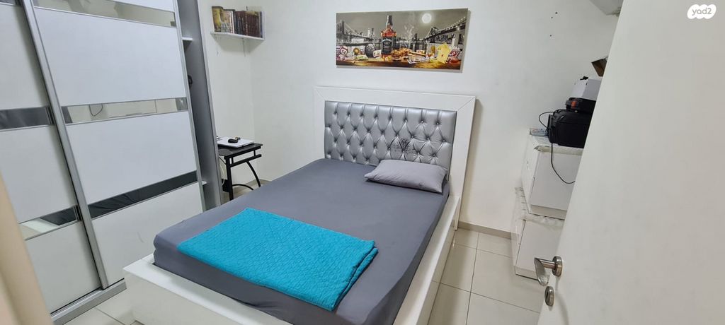 גג/ פנטהאוז, בת שבע 6, נווה אלון, עכו