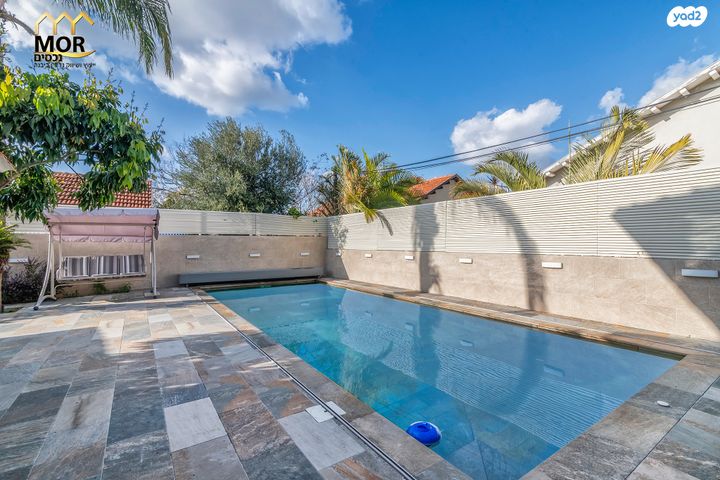 בית פרטי/ קוטג', נווה אילן - אזרחי, יבנה