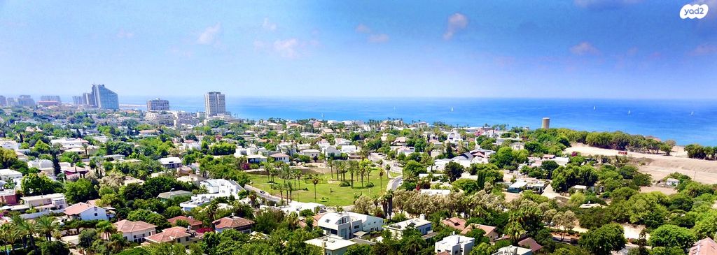 הרצליה פיתוח