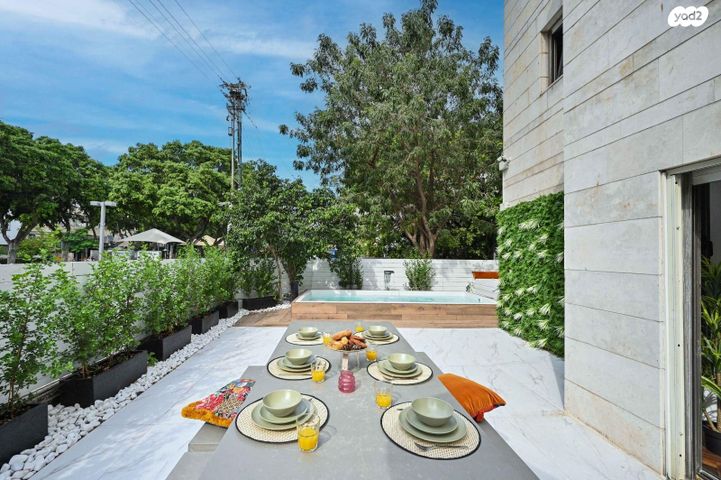 שדרות רוטשילד 