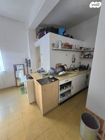 דירה, רוחמה, צפון יפו, המושבה האמריקאית-גרמנית, תל אביב יפו