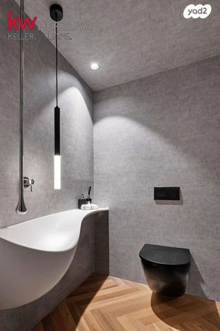 דירת גן, מרינה, הרצליה