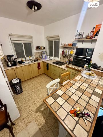 דירה, עמק ברכה 46, נחלת יצחק, תל אביב יפו