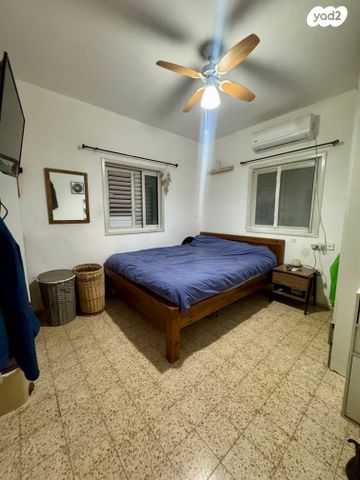 דירה, עמק ברכה 46, נחלת יצחק, תל אביב יפו