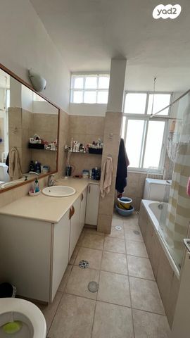 דירה, עמק ברכה 46, נחלת יצחק, תל אביב יפו