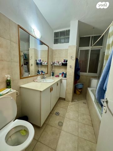 דירה, עמק ברכה 46, נחלת יצחק, תל אביב יפו