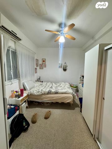 דירה, עמק ברכה 46, נחלת יצחק, תל אביב יפו