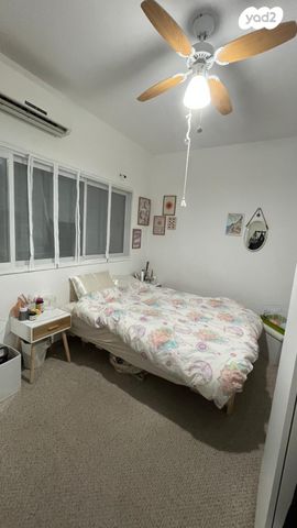 דירה, עמק ברכה 46, נחלת יצחק, תל אביב יפו