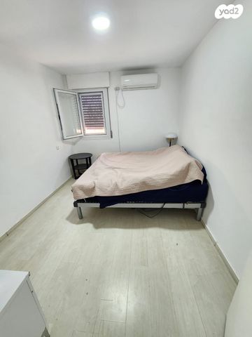 דירה, שדרות ירושלים, שכונה ט', באר שבע