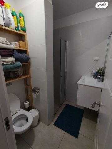 דירה, קרית ויצמן, רעננה