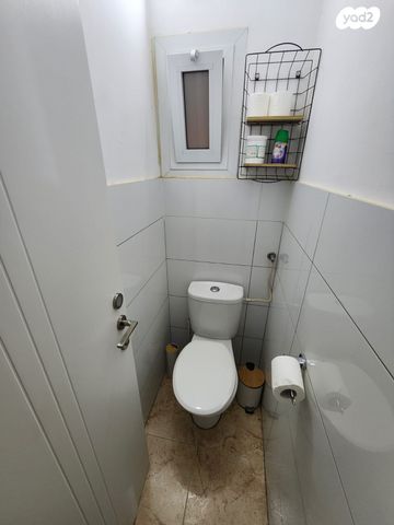 דירה, שדרות ירושלים, שכונה ט', באר שבע