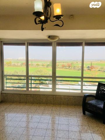 דירה, אהרון בן יוסף, גבעה א', שביט, קרית אתא