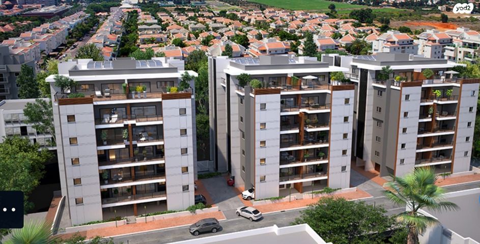 דירה, רמתיים, הוד השרון