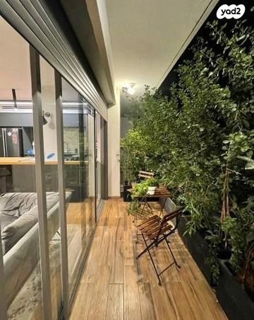 דירה, דוד קלעי, בורוכוב, גבעתיים