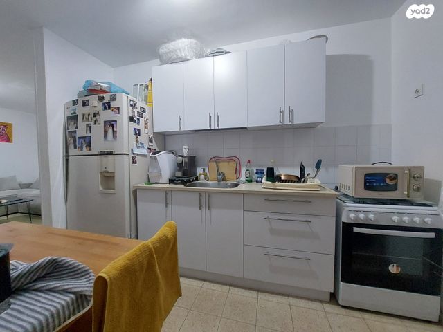 דירה, גני אביב, לוד