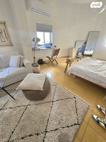 דירה, רוחמה, צפון יפו, המושבה האמריקאית-גרמנית, תל אביב יפו