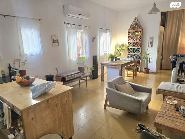 דירה, רוחמה, צפון יפו, המושבה האמריקאית-גרמנית, תל אביב יפו