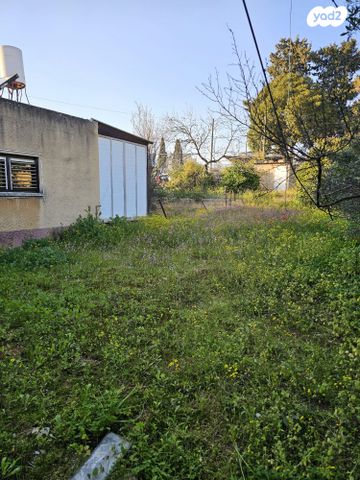 דו משפחתי, קפלן, גני אילן, קרית אונו