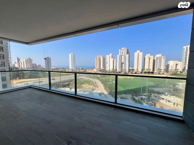 דירה, אמנון ליפקין שחק 1, נתניה