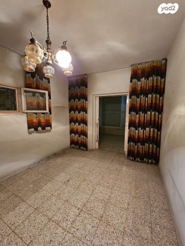 דו משפחתי, קפלן, גני אילן, קרית אונו