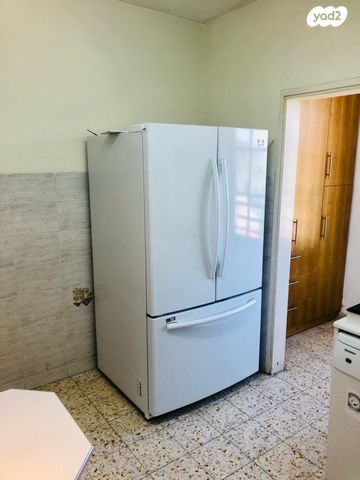 דירה, אהרון בן יוסף, גבעה א', שביט, קרית אתא