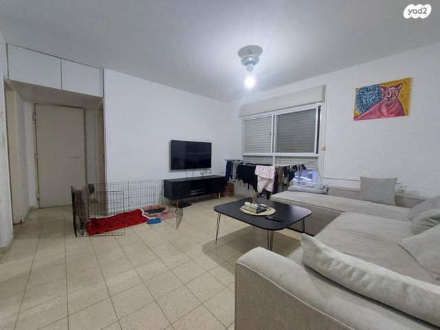 דירה, גני אביב, לוד