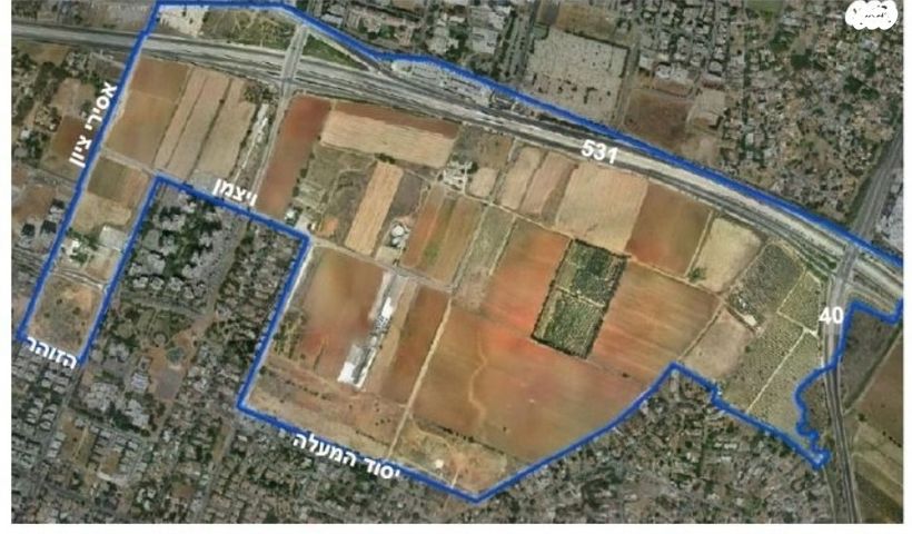 דירה, יסוד המעלה 19, שאר העיר, הוד השרון