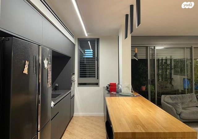 דירה, דוד קלעי, בורוכוב, גבעתיים